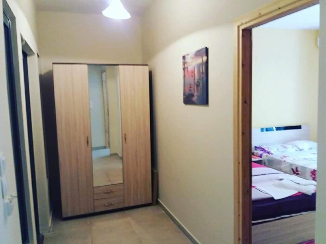 Elizabeth Hotel Kallithea  エクステリア 写真