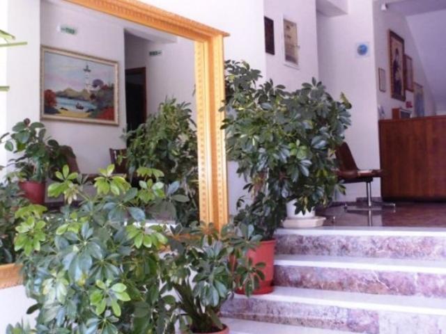 Elizabeth Hotel Kallithea  エクステリア 写真